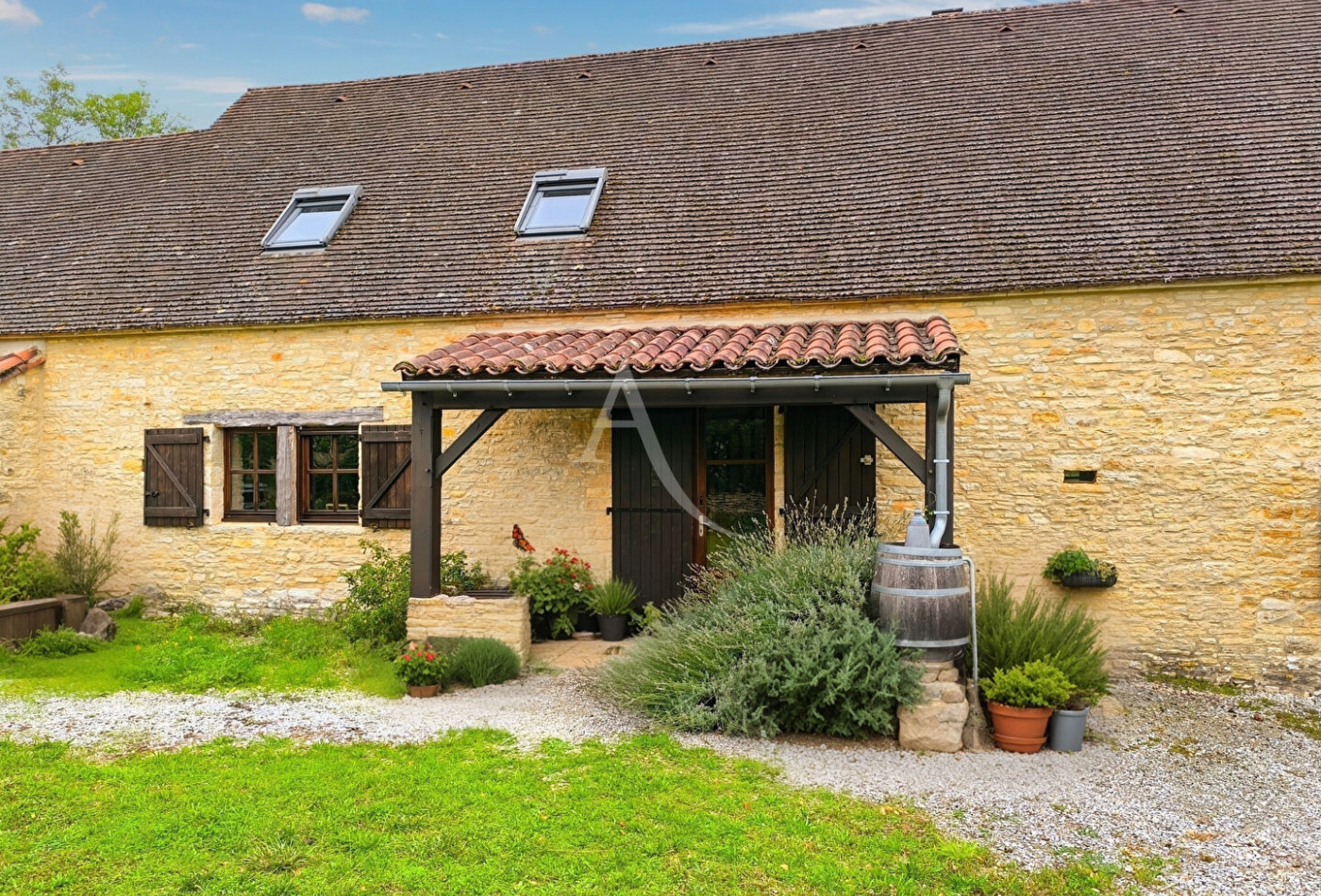 vente Maison
Catus
- Photo 1