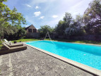 à vendre Maison 
Catus