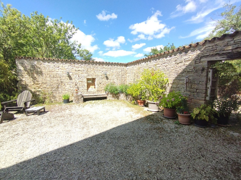 à vendre Maison 
Catus
 - Photo 14