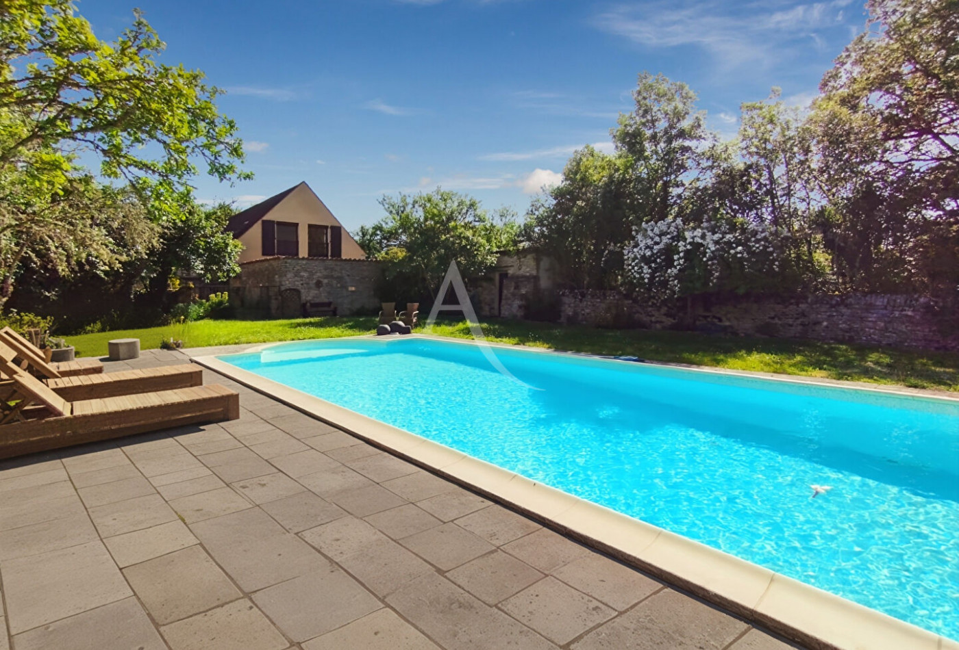 vente Maison
Catus
- Photo 2