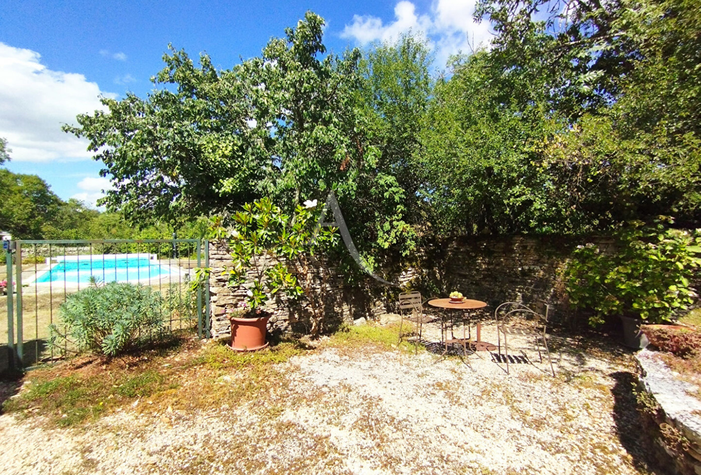 vente Maison
Catus
- Photo 3