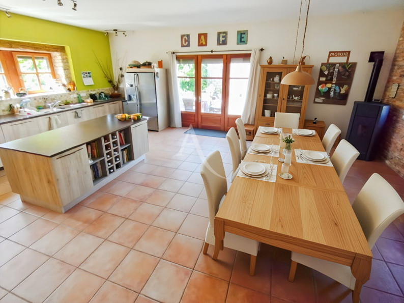 à vendre Maison 
Catus
 - Photo 4