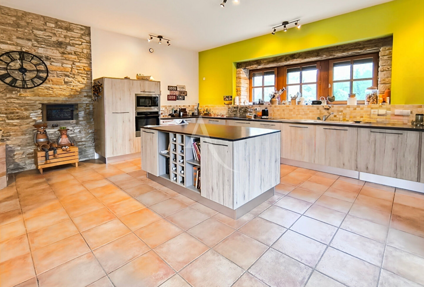 vente Maison
Catus
- Photo 4