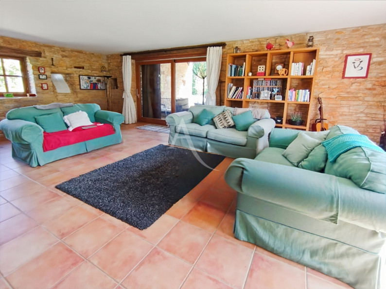 à vendre Maison 
Catus
 - Photo 5