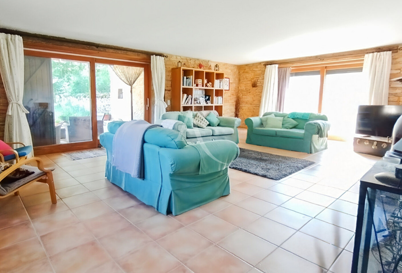 vente Maison
Catus
- Photo 5