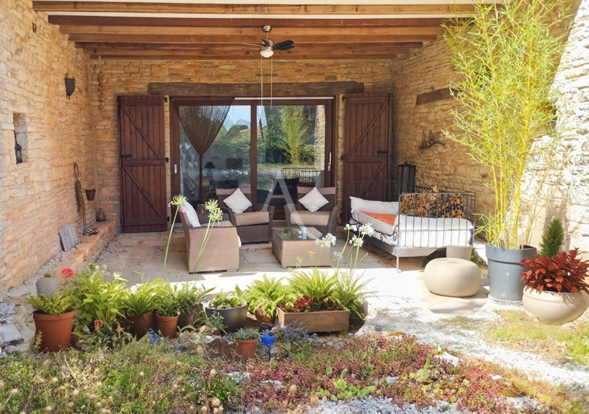 à vendre Maison 
Catus
 - Photo 6
