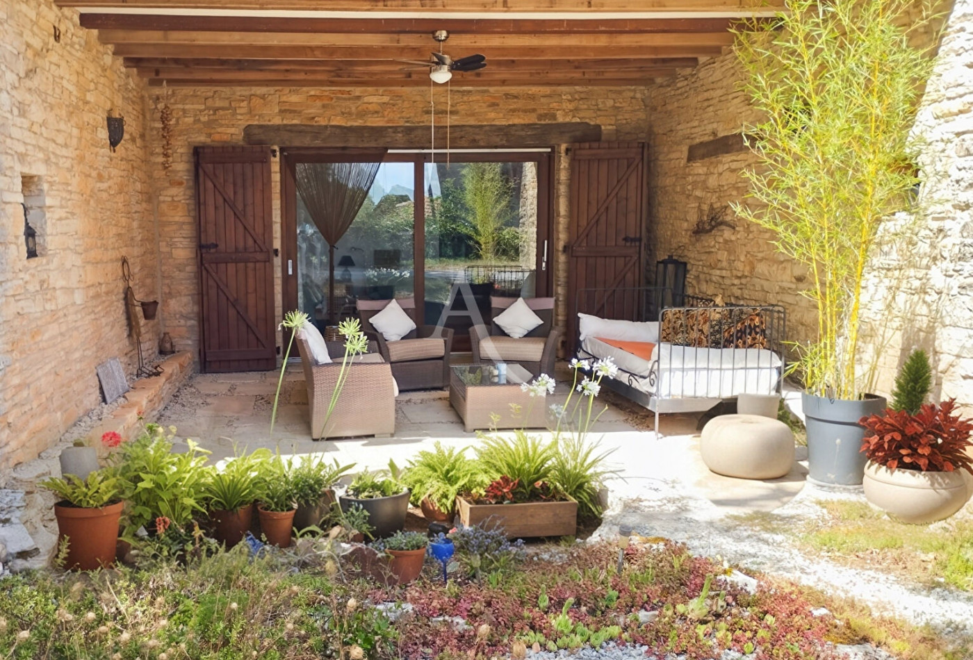 vente Maison
Catus
- Photo 6