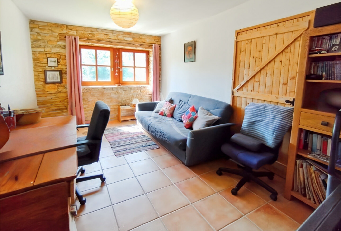 vente Maison
Catus
- Photo 7