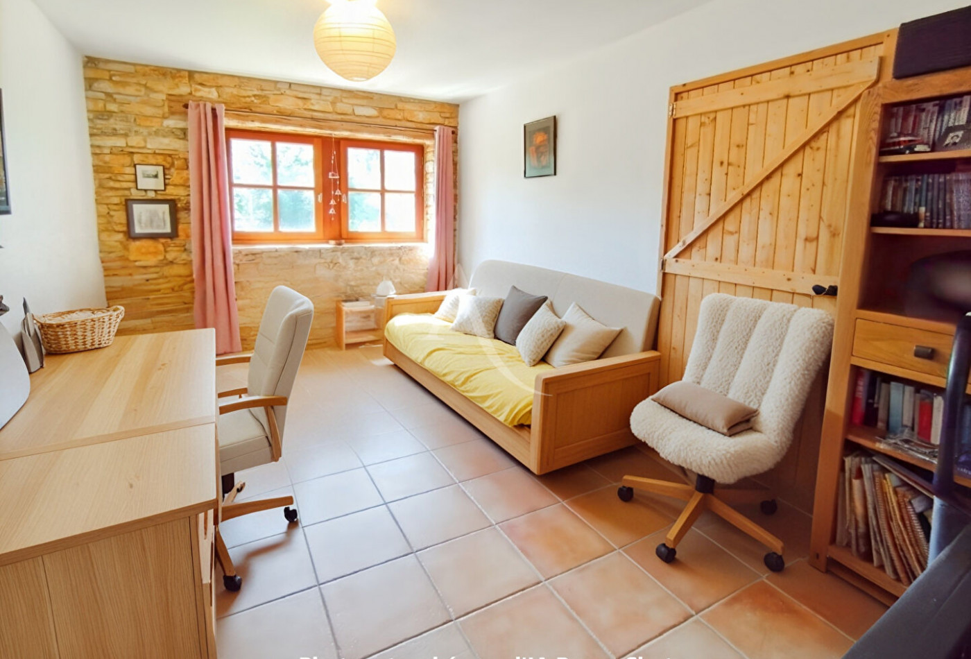 vente Maison
Catus
- Photo 8