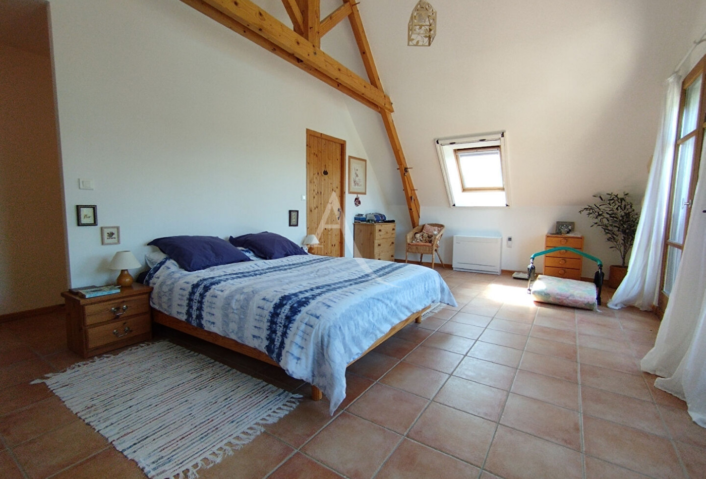 vente Maison
Catus
- Photo 9