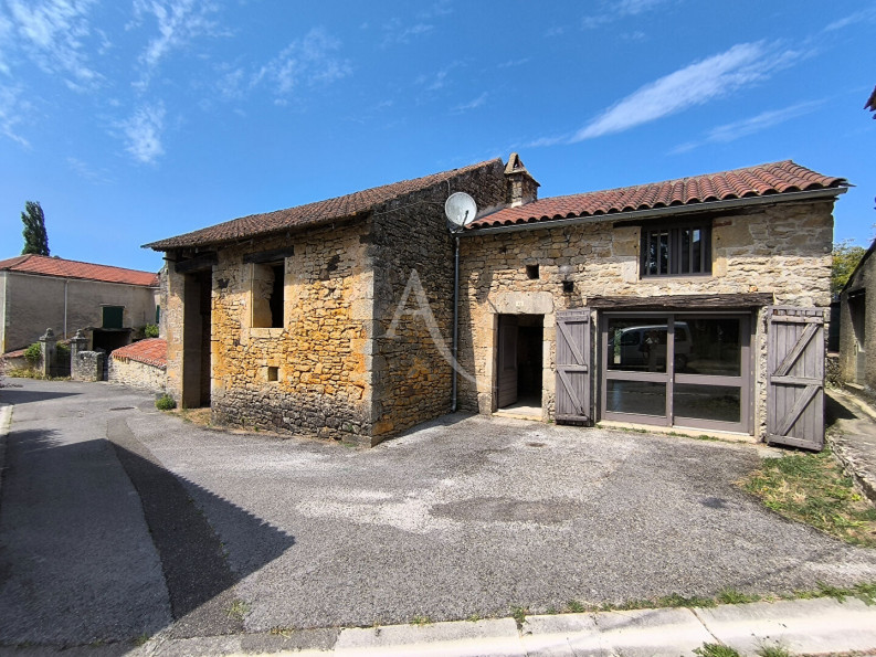 à vendre Maison 
Pomarede
 - Photo 1
