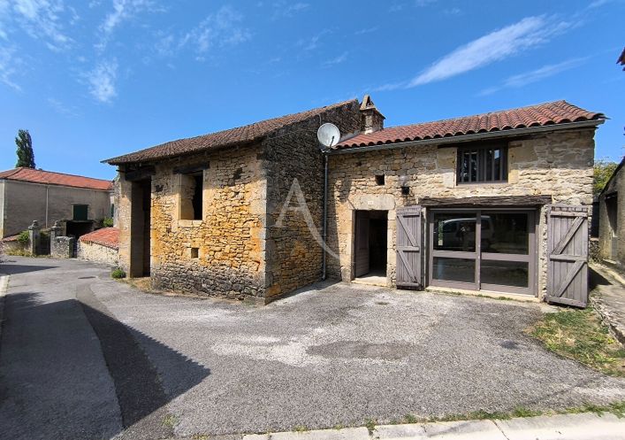 à vendre Maison 
Pomarede