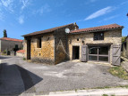 à vendre Maison 
Pomarede