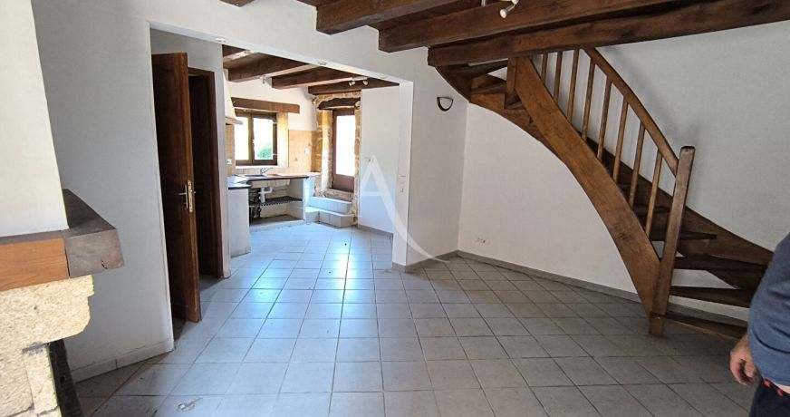 vente Maison
Pomarede