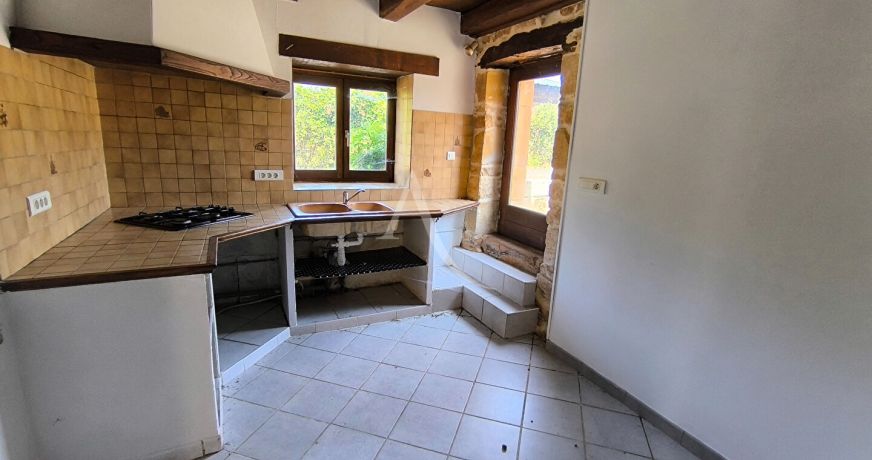 vente Maison
Pomarede