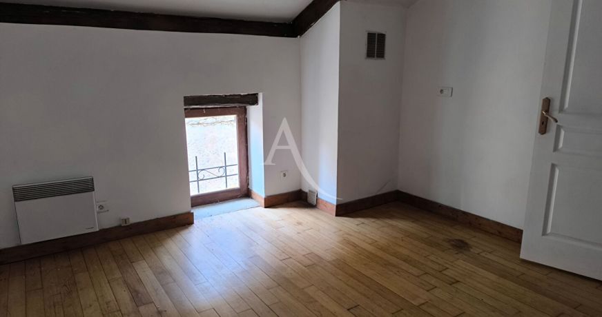 vente Maison
Pomarede