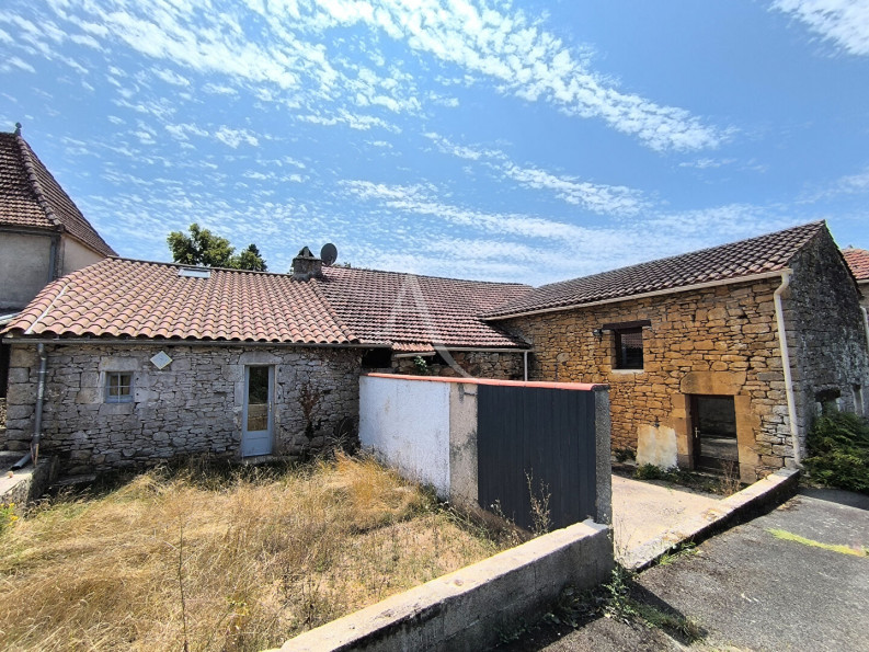 à vendre Maison 
Pomarede
 - Photo 2