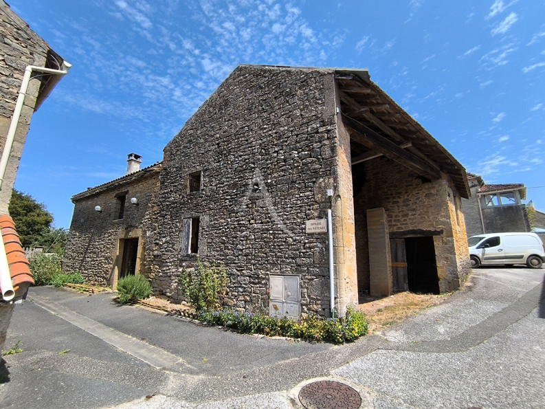 à vendre Maison 
Pomarede
 - Photo 3