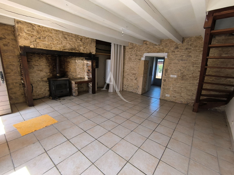 à vendre Maison 
Pomarede
 - Photo 5