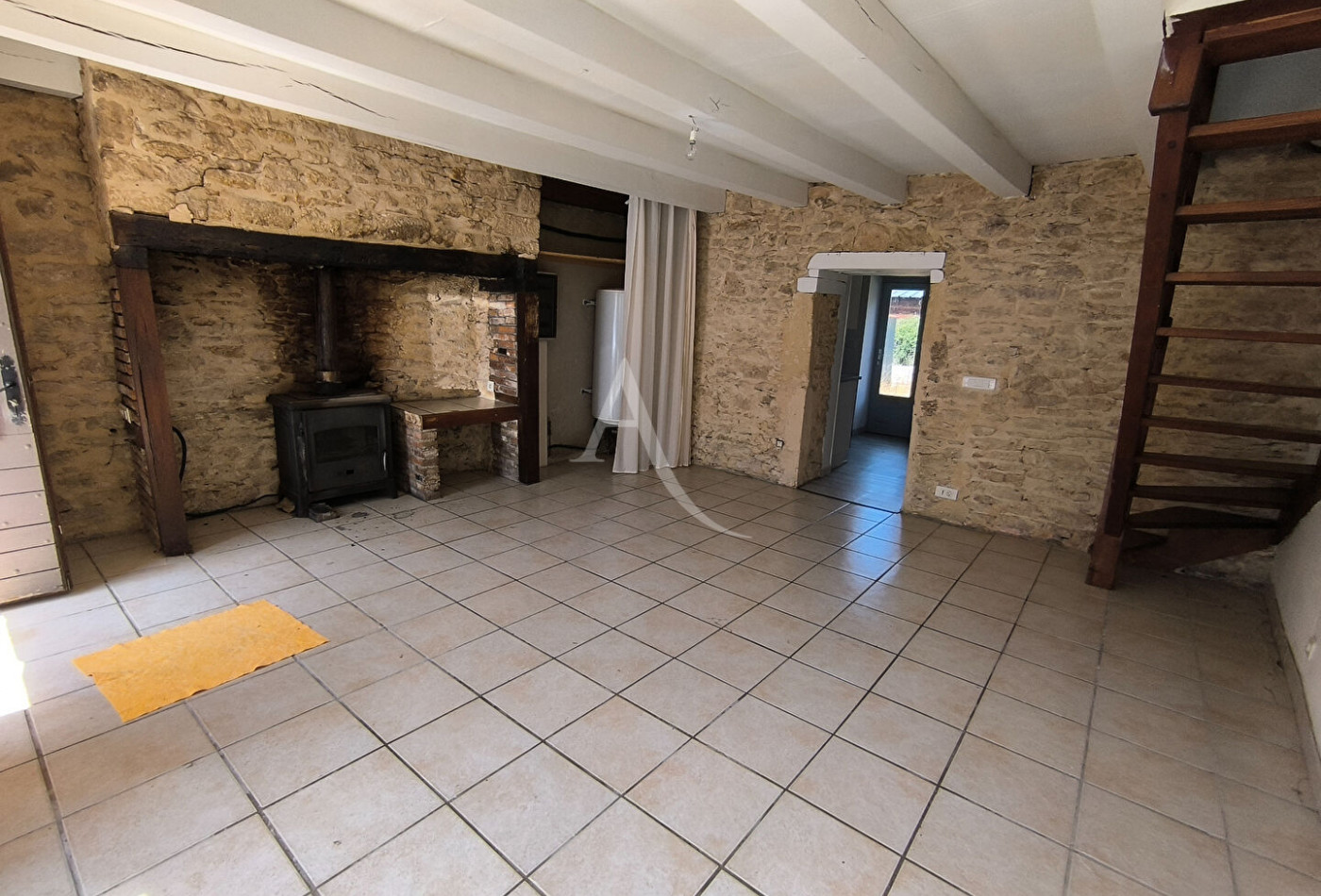 vente Maison
Pomarede
- Photo 5