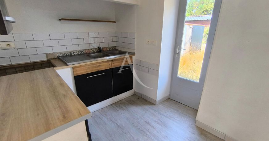 vente Maison
Pomarede