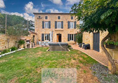 vente Maison 
Soturac