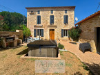 à vendre Maison 
Soturac