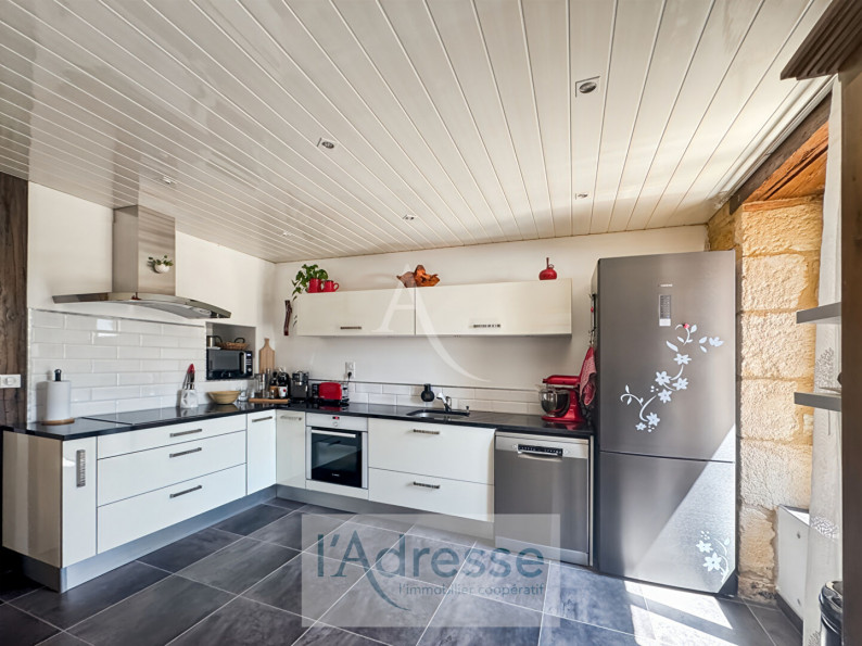 à vendre Maison 
Soturac
 - Photo 11