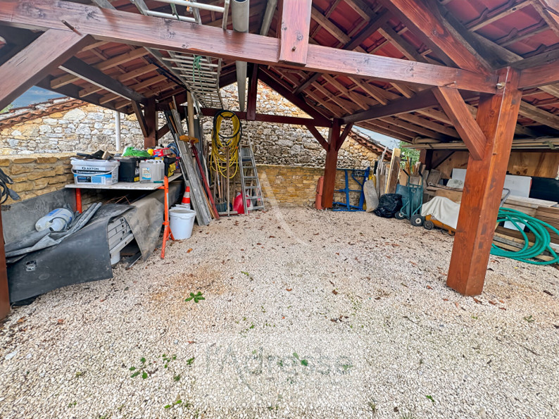 à vendre Maison 
Soturac
 - Photo 14