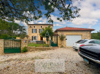 à vendre Maison 
Soturac