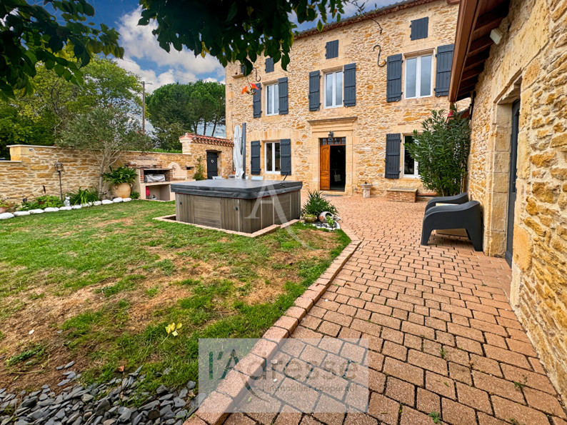 à vendre Maison 
Soturac
 - Photo 16