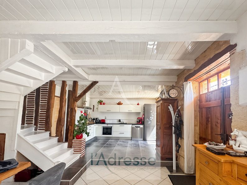 à vendre Maison 
Soturac
 - Photo 2