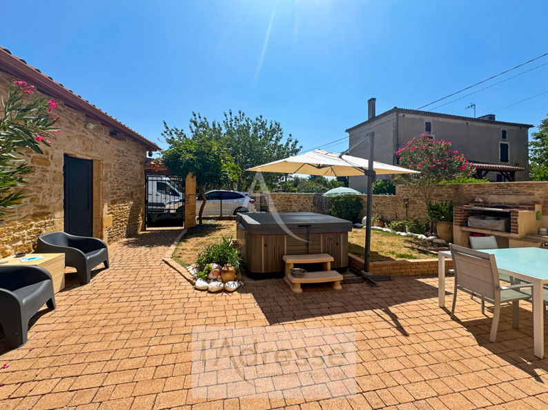 à vendre Maison 
Soturac
 - Photo 3