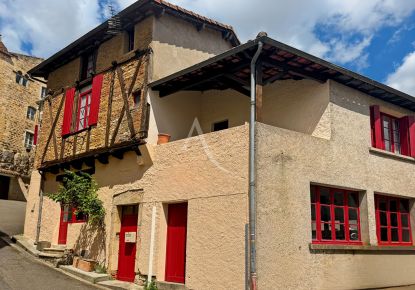 vente Maison
Puy L Eveque