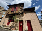 à vendre Maison 
Puy L Eveque