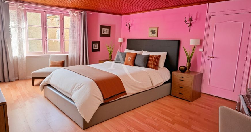 vente Maison
Puy L Eveque