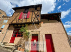 à vendre Maison 
Puy L Eveque