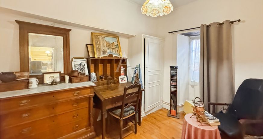 vente Maison
Puy L Eveque