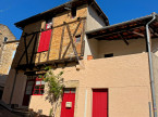 à vendre Maison 
Puy L Eveque