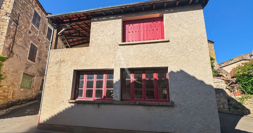 vente Maison
Puy L Eveque