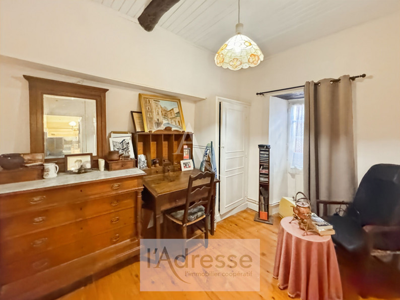 à vendre Maison 
Puy L Eveque
 - Photo 4