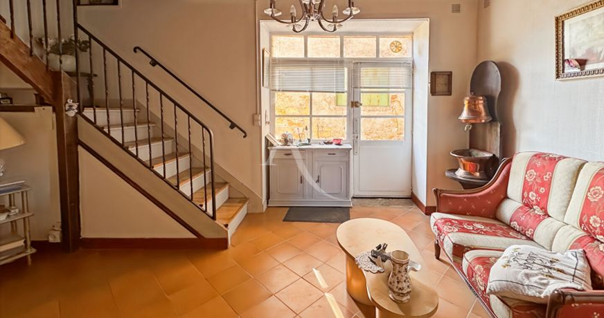 vente Maison
Puy L Eveque