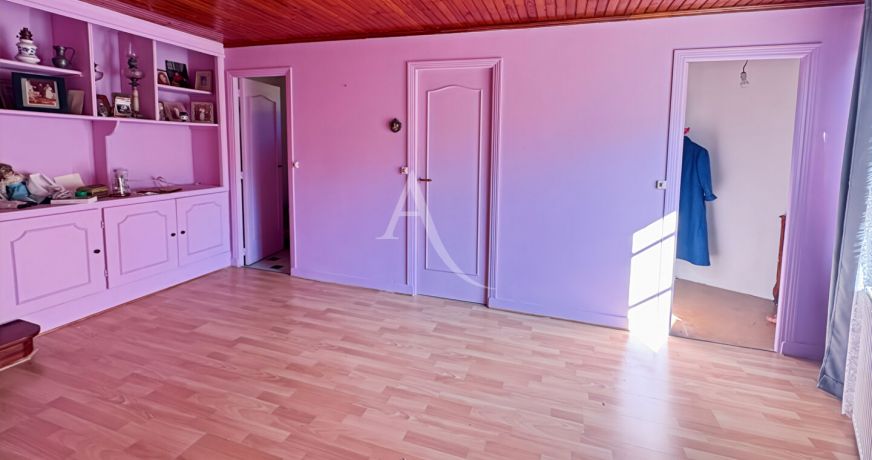 vente Maison
Puy L Eveque