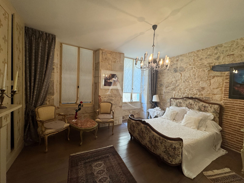 for sale Maison
Puy L Eveque
- Photo 1