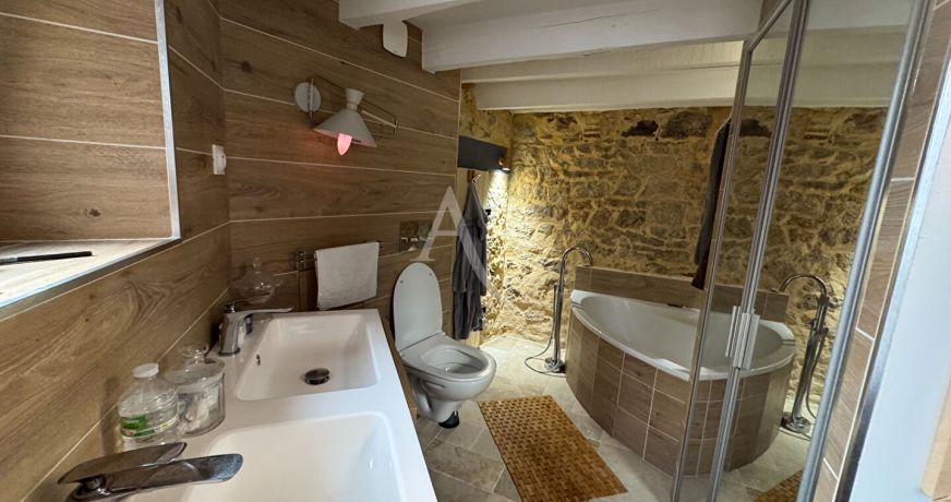 vente Maison
Puy L Eveque