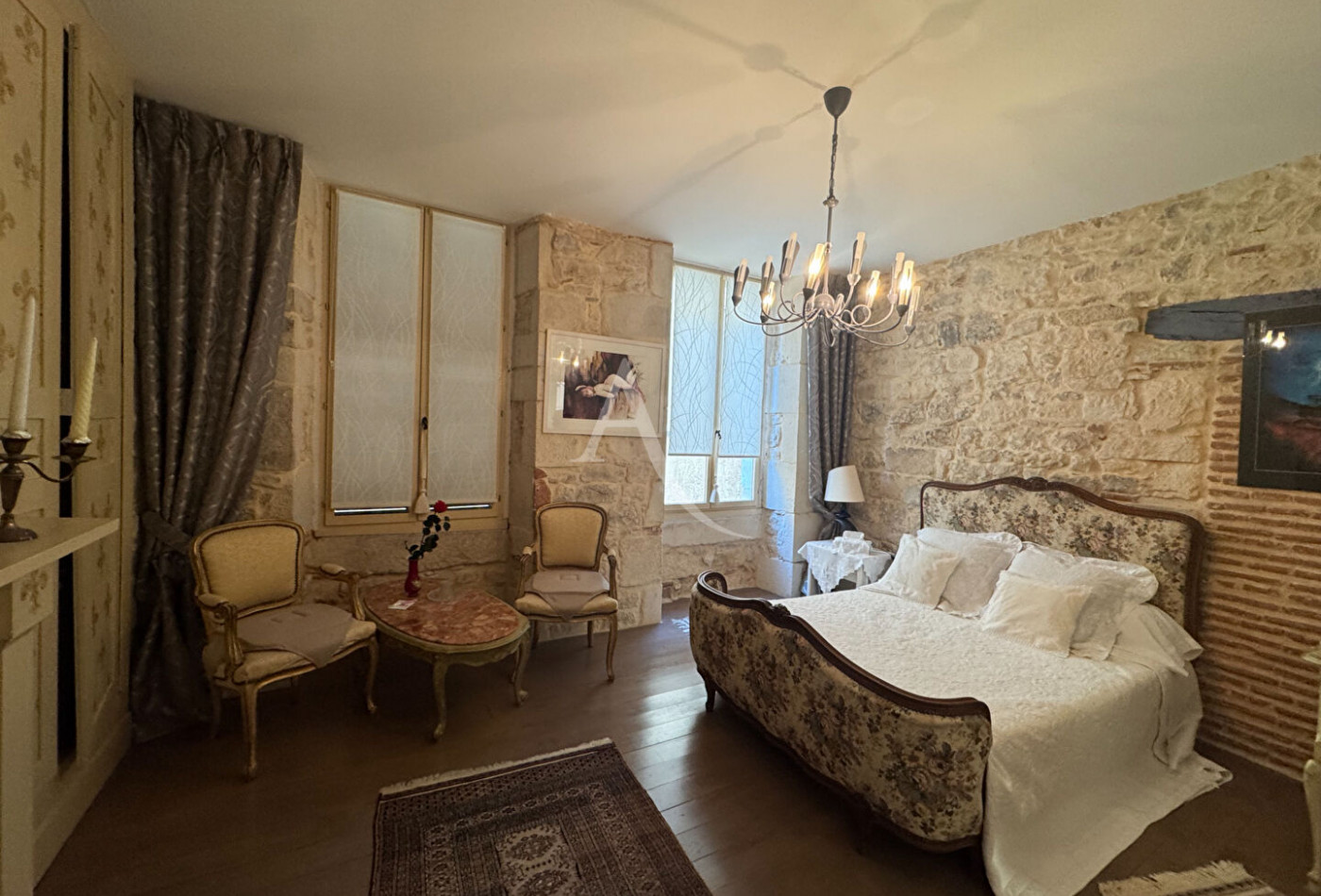 vente Maison
Puy L Eveque
- Photo 5