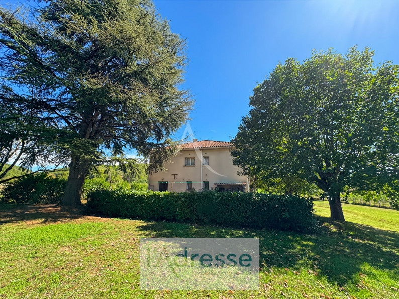 à vendre Maison 
Saint Martin Le Redon
 - Photo 1