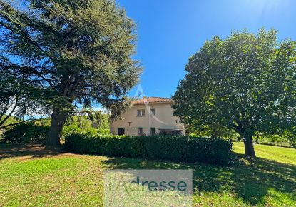 vente Maison 
Saint Martin Le Redon