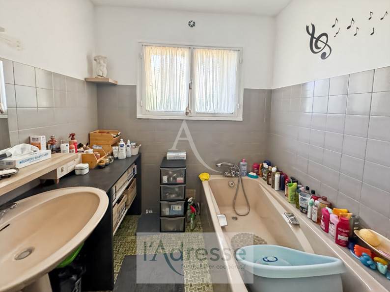 à vendre Maison 
Saint Martin Le Redon
 - Photo 10