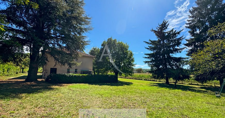 vente Maison
Saint Martin Le Redon